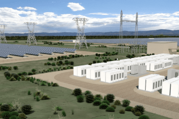 Energy Storage