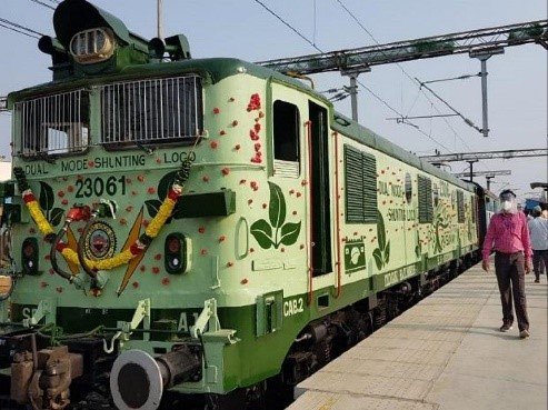 Railway